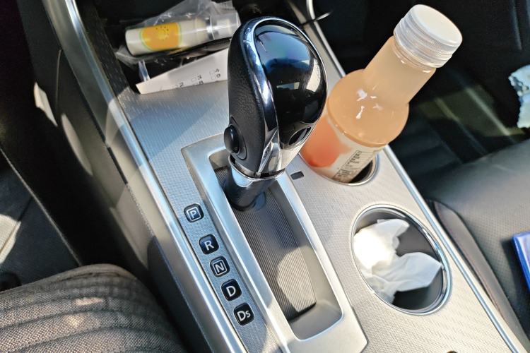 Used Nissan Teana 2018 2.0L XL Smart Upgrade Edition