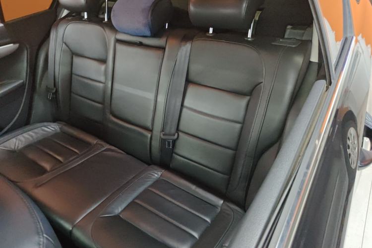 Used Volkswagen Lavida 2013 Revised Version 1.4 TSI DSG Comfort Edition
