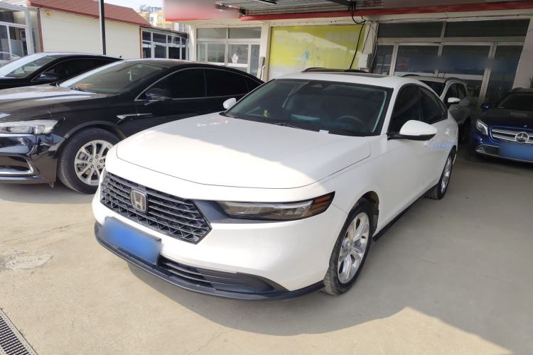Used Honda Accord 2023 260TURBO Smart Enjoyment Version