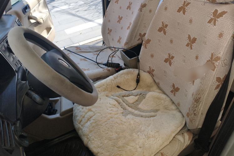 Used Volkswagen Jetta 2010 1.6L Vanguard Left Front Seat