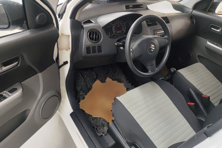 Used Suzuki Swift 2014 1.3L Manual Standard Edition