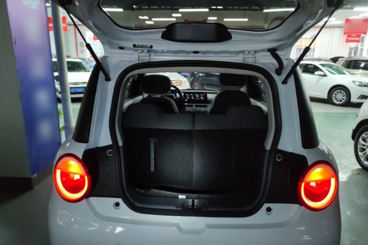 Used Qiyuan Lumin 2023 205km Xiangqin Version
