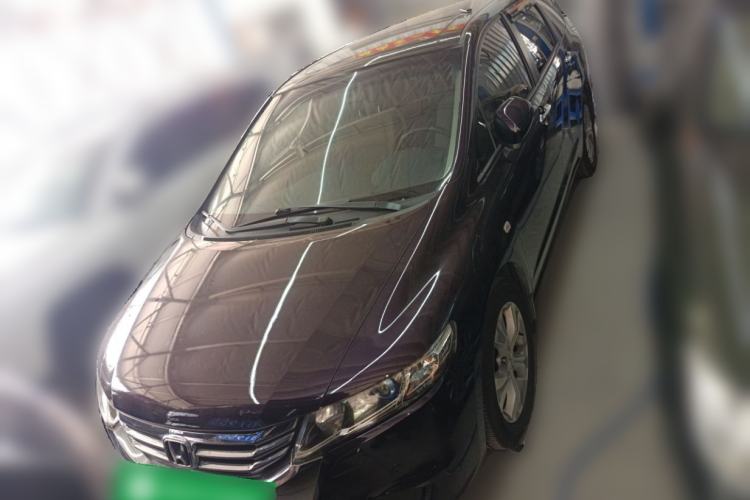 Used Honda Odyssey 2014 2.4L Luxury Edition Front