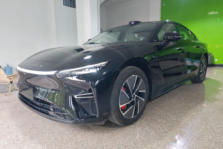 Used EXEED Star Era ES 2025 Extended-Range Max Urban Assisted Driving