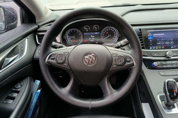 Used Buick LaCrosse 2019 28T Luxury Version