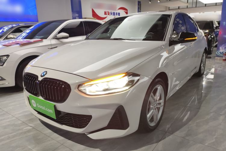 Used BMW 1 Series 2022 120i M Sport Night Edition