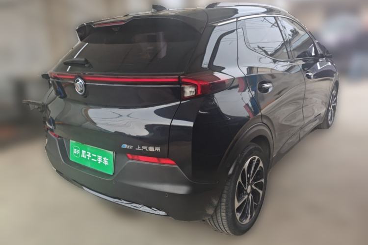 Used Buick Velite 7 2022 652E Connected Smart Version
