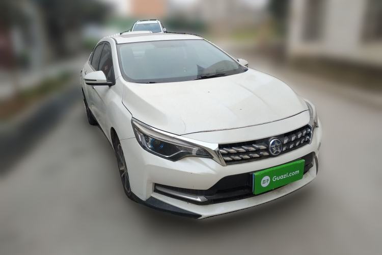 Used Venucia D60 2020 1.6L XL CVT Enjoyment Edition
