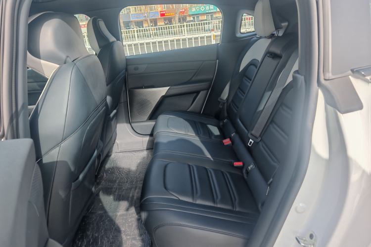 Used Dongfeng eπ eπ007 2024 200Pro Range-Extended Version