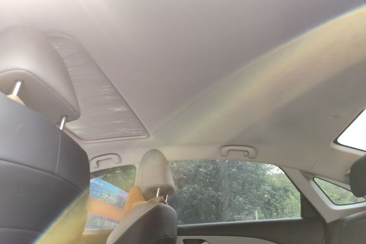 Used Chevrolet Monza 2024 1.5L Dual-Clutch Enjoyment Edition Headliner