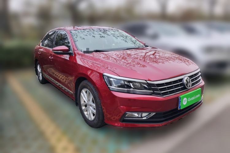 Used Volkswagen Passat 2016 280TSI DSG Prestige Edition