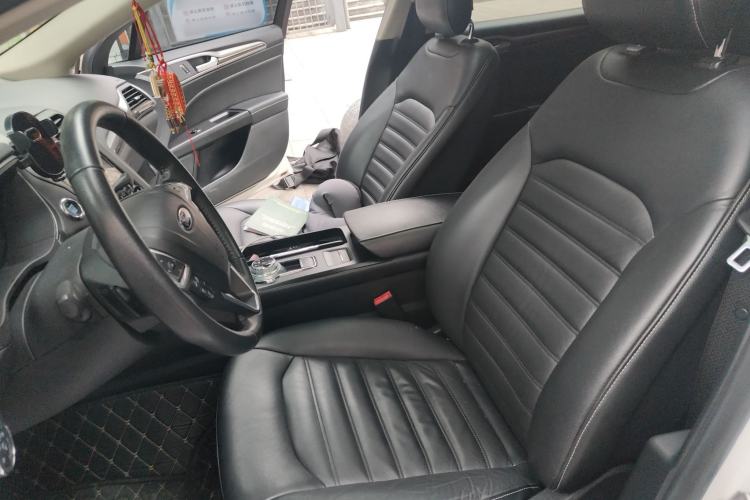 Used Ford Mondeo 2017 EcoBoost 180 Stylish Model