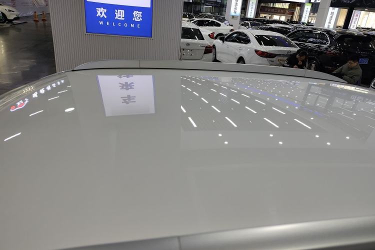 Used Wuling Hongguang MINIEV 2024 3rd Generation 215km Advanced Version