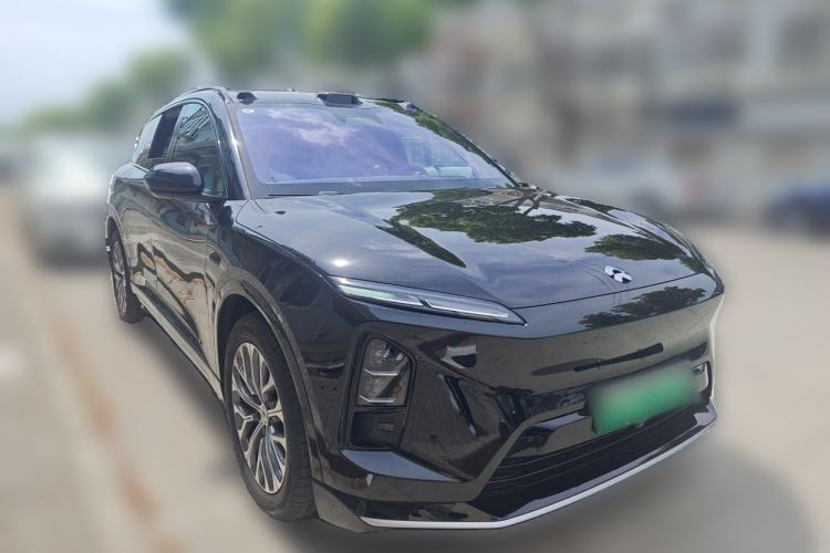 Used Nio ES6 2025 75 kWh