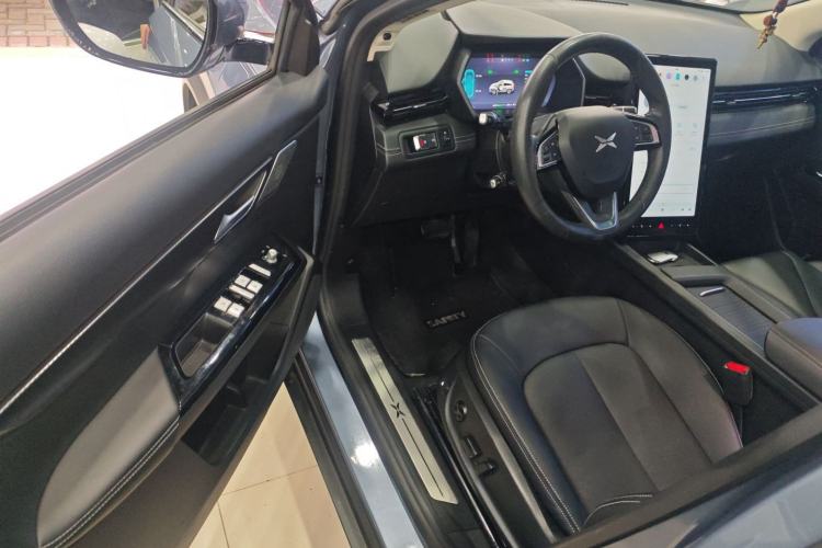 Used XPeng G3 2022 G3i 460N
