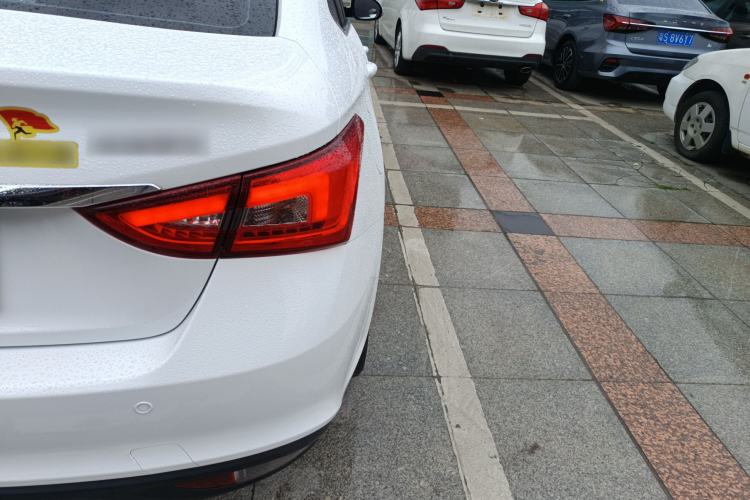 Used Chery Arrizo 5 2019 PRO 1.5L Manual Comfort Edition China VI