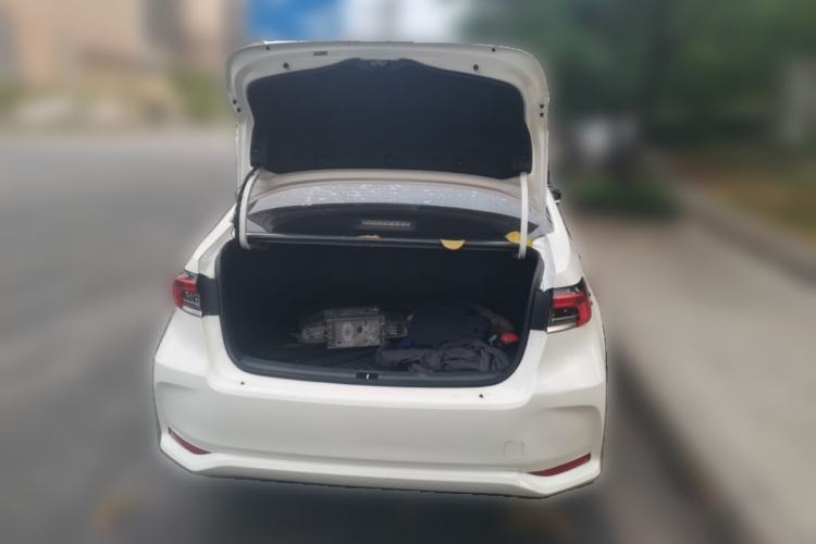 Used Toyota Corolla 2019 1.2T S-CVT GL-i Elite Edition