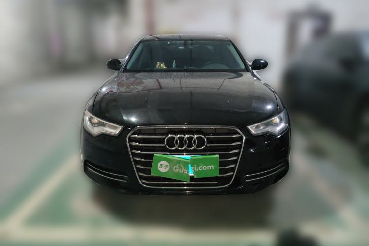 Used Audi A6L 2014 30 FSI Technology Model
