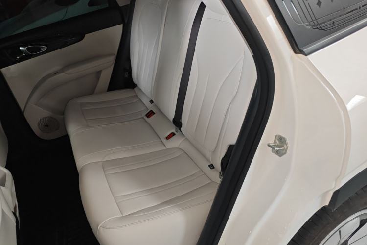 Used Geely Galaxy Geome 2026 Model 310km Youth Edition