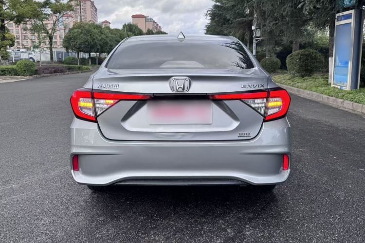 Used Honda Envix 2019 180TURBO CVT Enjoyment Version China VI