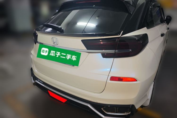 Used Honda Avancier 2020 370TURBO Two-Wheel Drive Luxury Edition
