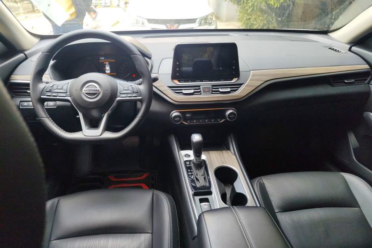 Used Nissan Teana 2021 2.0L XL Comfort Edition