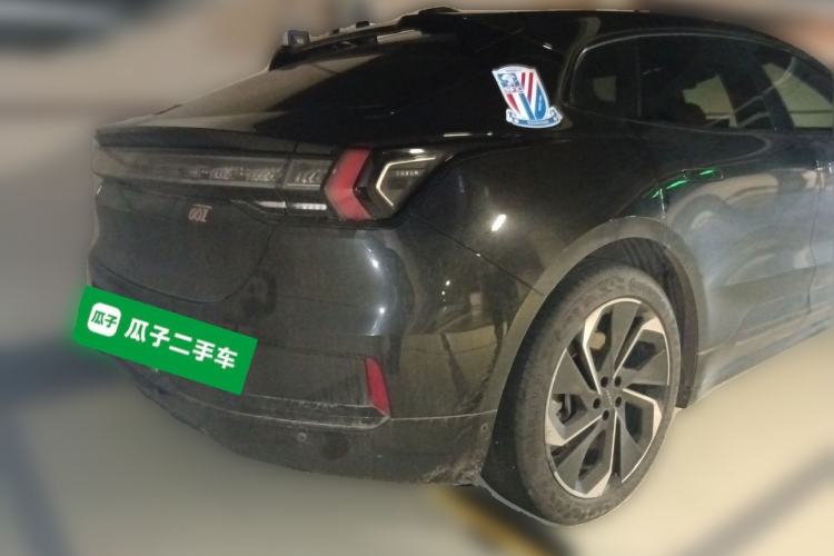 Used Zeekr 001 2022 Long-Range Dual-Motor WE Edition