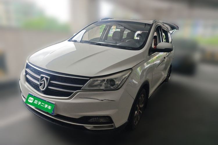Used Baojun 730 2021 1.5L Manual Fashion Version 7 Seats Guazi used car, China used car export, Used car for sale, Used  cars, Cheapest cars for sale