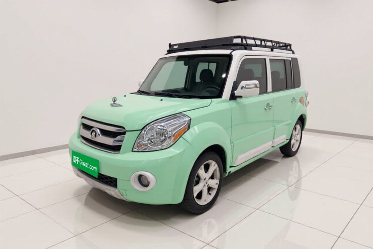 Used Great Wall M2 2012 1.5L CVT Urban Edition Guazi used car, China used car export, Used car for sale, Used  cars, Cheapest cars for sale