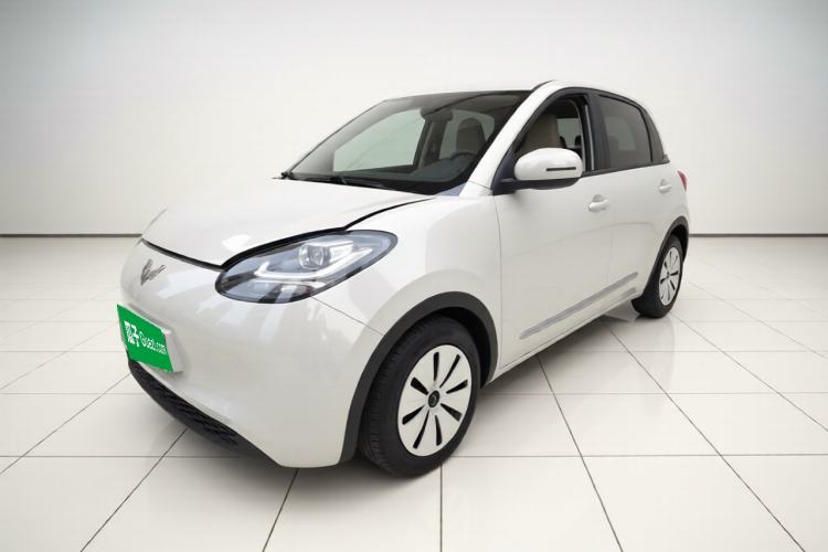Used Wuling Bingo 2023 203km Light Edition