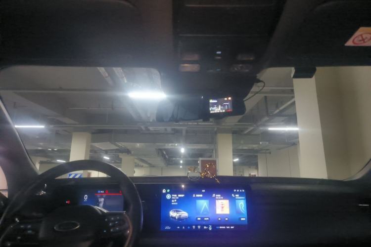 Used Ford Mondeo 2023 EcoBoost 180 Comfort Model