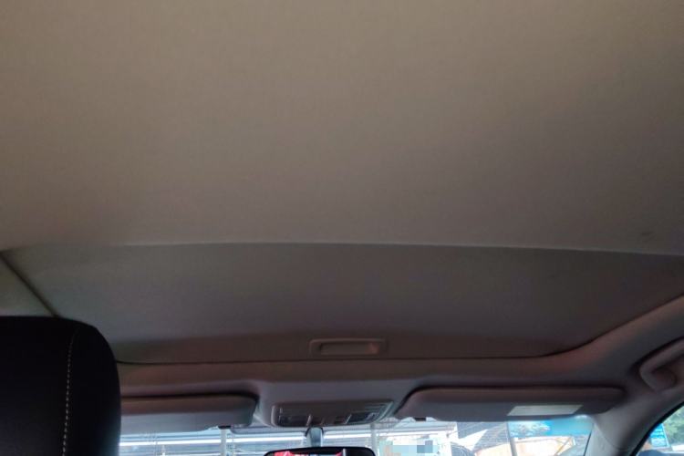 Used Honda Civic 2016 220TURBO Manual Luxury Edition
