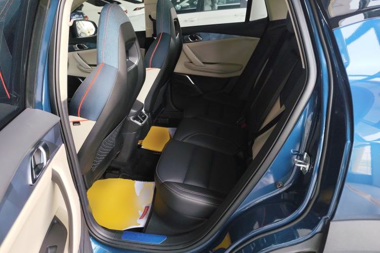 Used Lynk & Co 06 2023 Remix 1.5T YAO Halo
