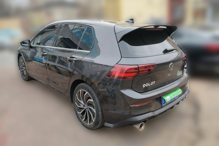 Used Volkswagen Golf 2023 280TSI DSG Pro
