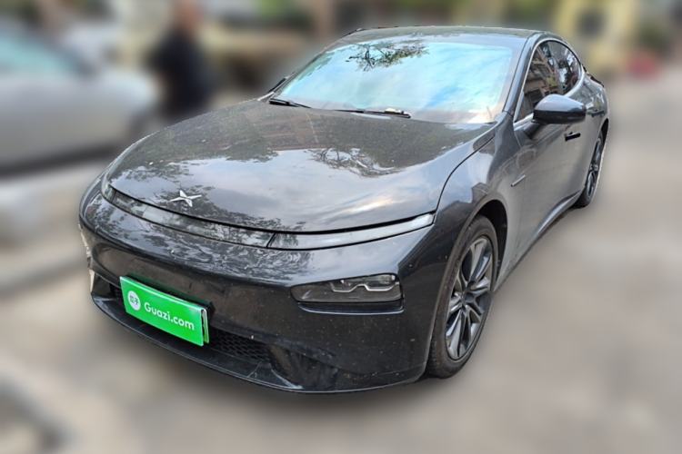 Used XPeng P7 2022 480G+