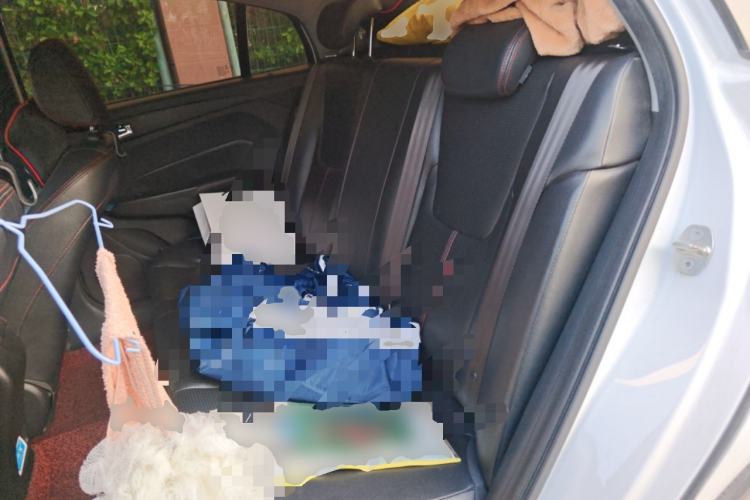 Used Chery Arrizo 5 2019 1.5L Manual Youth Edition China V Standard