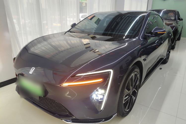 Used Avatr 06 2025 Pro Range-Extended Edition