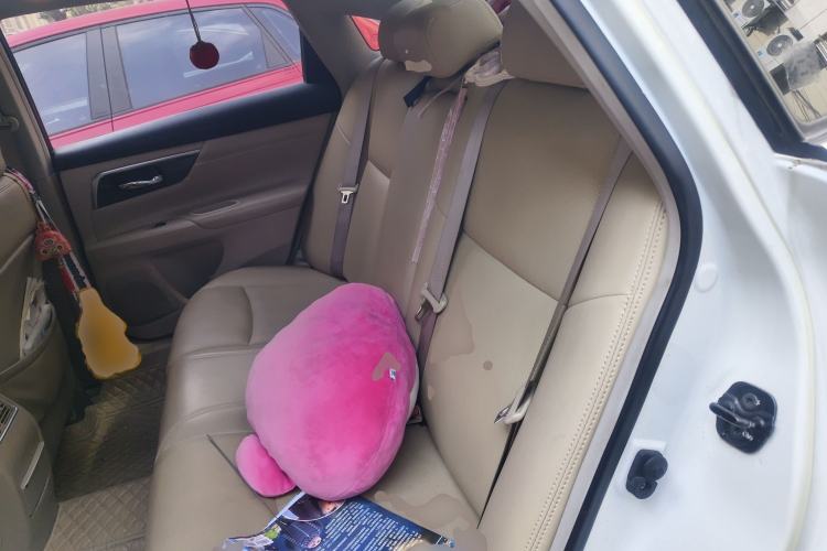 Used Nissan Teana 2013 2.0L XE Fashion Edition
