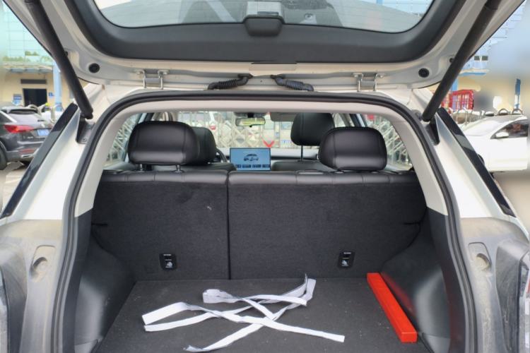 Used AION UT 2025 420 Prestige Edition
