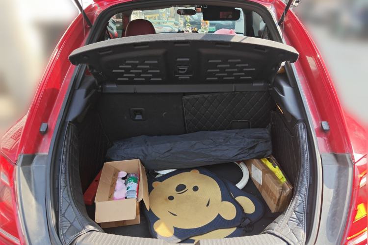 Used Volkswagen Beetle 2013 1.4TSI Fashion Edition
