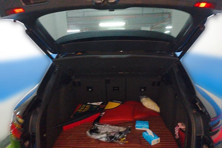 Used Porsche Macan 2014 Macan 2.0T