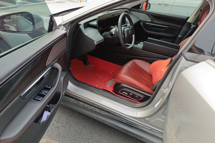 Used XPeng P7 2020 670N
