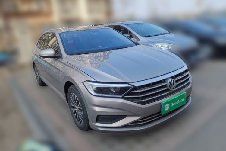 Used Volkswagen Sagitar 2021 280TSI DSG Comfort Connect Edition