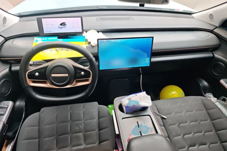 Used EXEED Star Era ET 2024 Range-Extended 200 Pro+