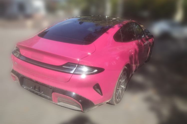 Used Xiaomi Auto SU7 2024 Rear-Drive Ultra-Long Range Advanced Pro-Level Intelligent Driving Version