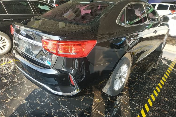 Used JAC iEVA60 2019 Flagship Model