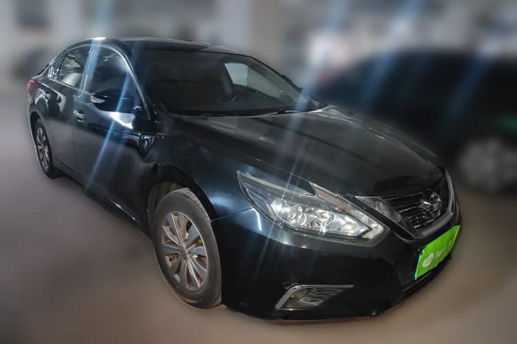 Used Nissan Teana 2016 2.0L XL Comfort Edition Front Right 45 Deg