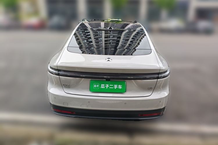 Used Nio ET7 2024 75 kWh Executive Signature Edition
