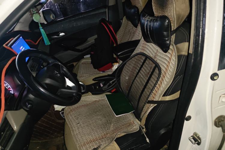 Used Baojun 510 2019 1.5L Manual Jingxiang Model China V Emission Standard