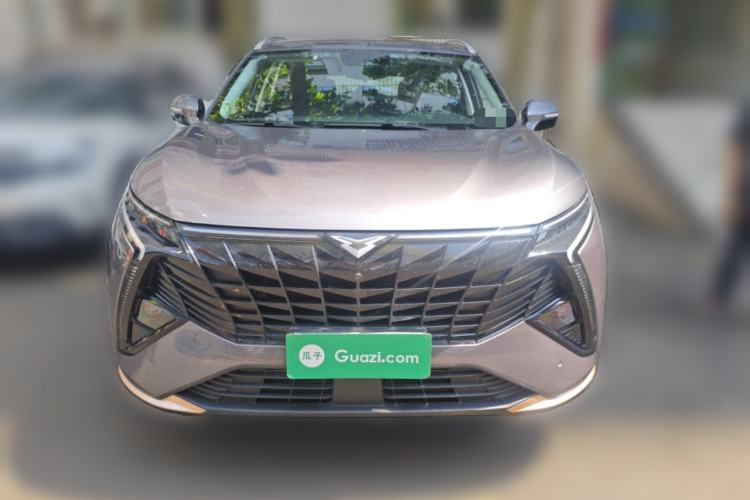 Used Cowin Kunlun 2023 Kunlun 300 Starry Edition
